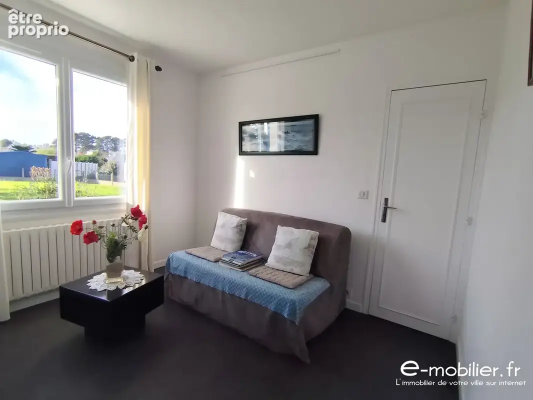 Maison 4 pièces 81 m² à vendre à Groix (56590) - photo 6