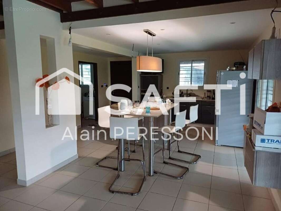 Photo 3 - Maison à MATOURY