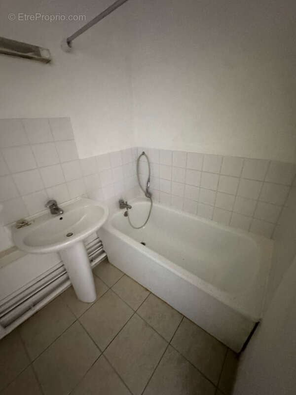 Appartement à CONDE-SUR-L&#039;ESCAUT