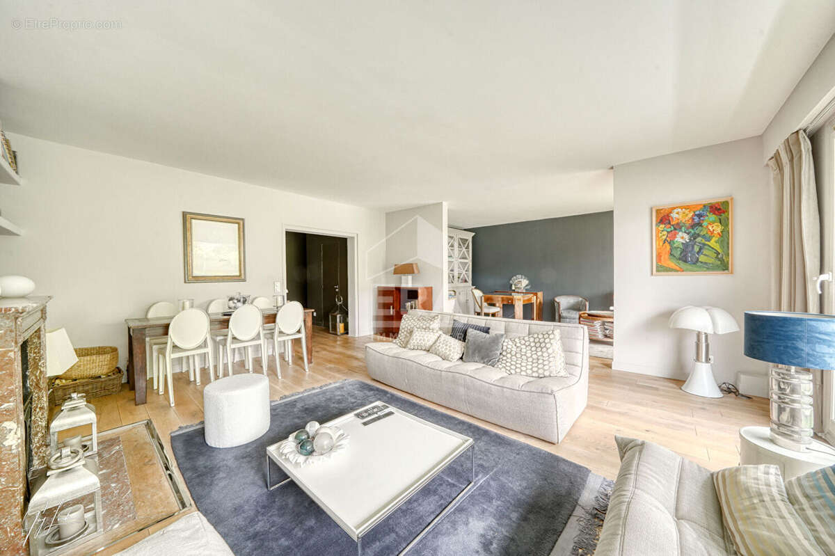 Appartement à SEVRES