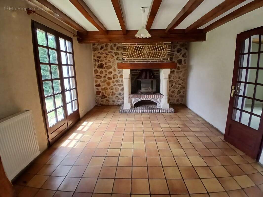 Maison Grosley Sur Risle - photo 6