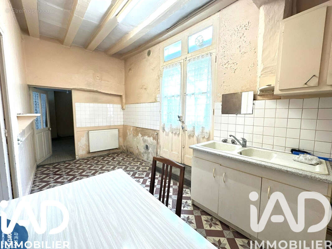 Photo 7 - Maison à LOUDUN