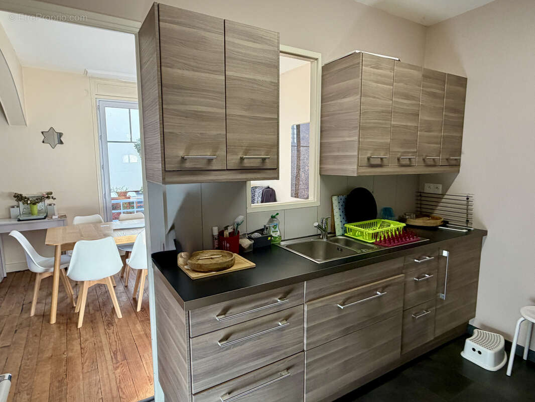 Appartement à ARCACHON