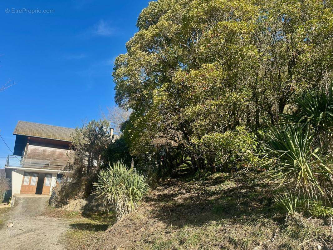Maison à TARASCON-SUR-ARIEGE