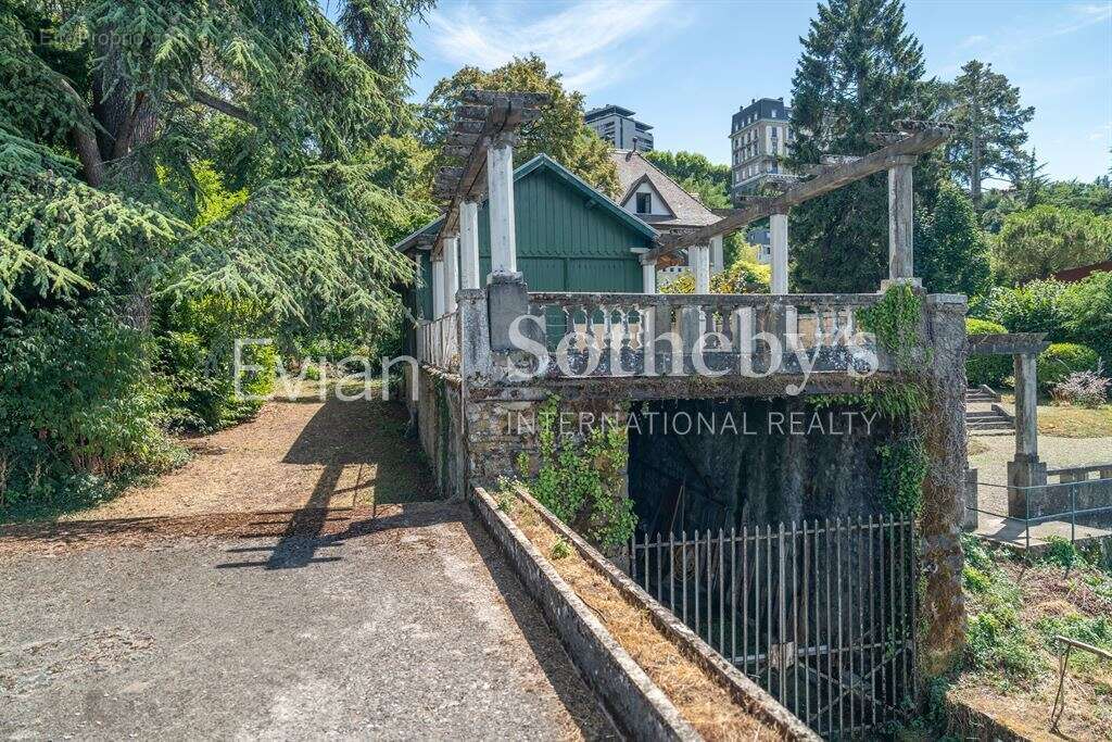 Maison à THONON-LES-BAINS