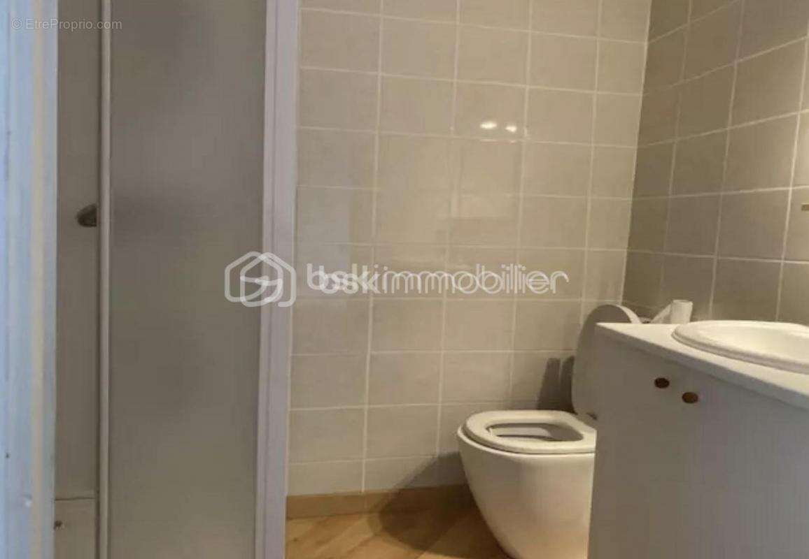 Maison à OLONNE-SUR-MER