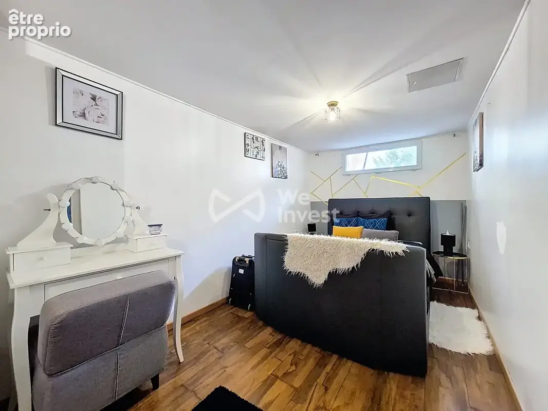 Maison 62 m² à Argenteuil  - photo 8