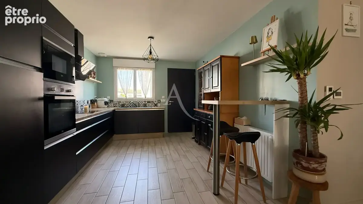 LA ROCHE SUR YON - Maison récente et évolutive à La Roche Sur Yon! EXCLUSIVITE AMANDA - photo 5