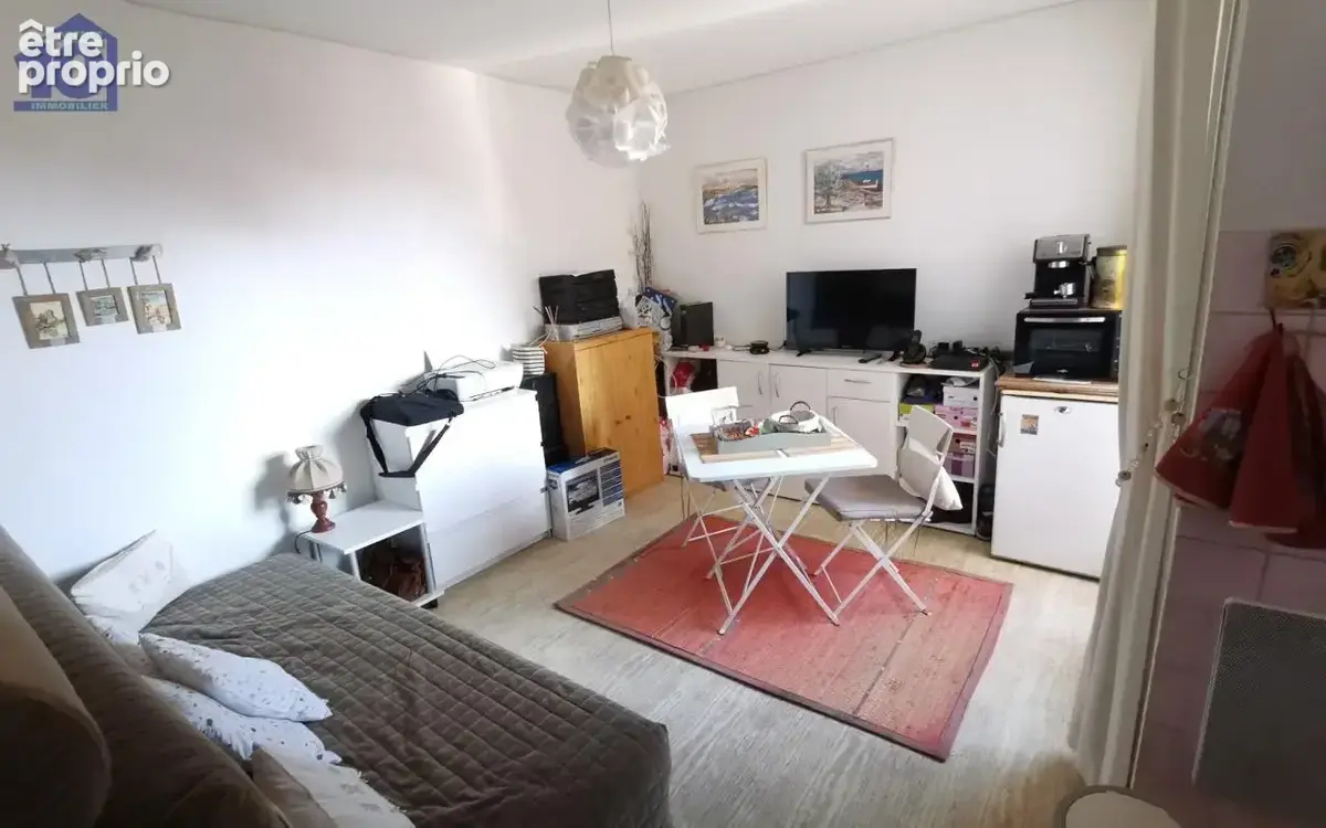 Appartement 1 pièce 20 m² à vendre à Valras-Plage (34350) - photo 6