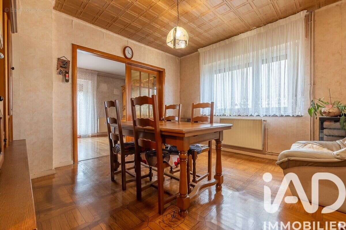 Photo 2 - Maison à TALANGE