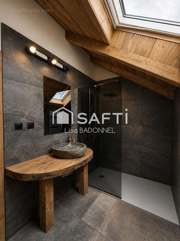 Appartement 144 m² à Gerardmer  - photo 2