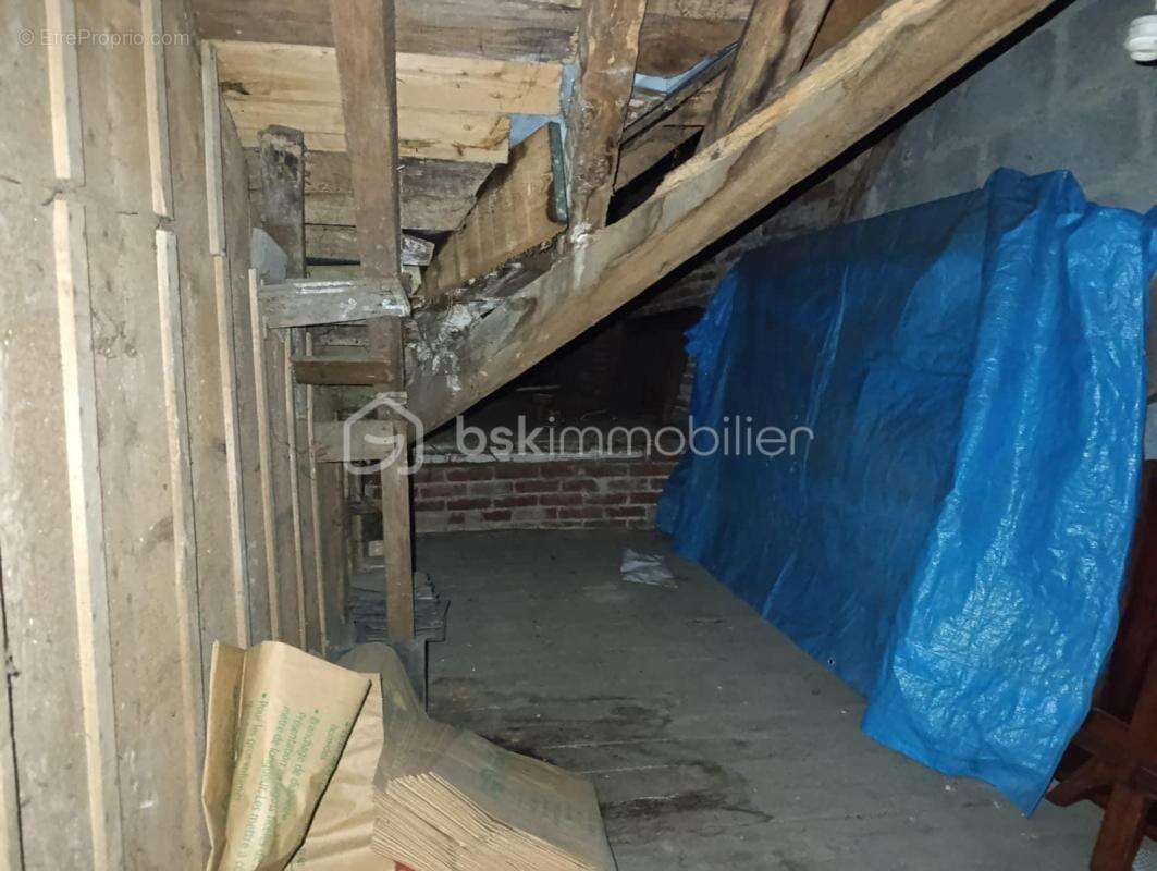 Maison à BAGNOLES-DE-L&#039;ORNE