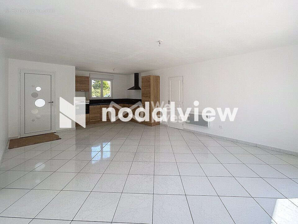 Maison 86 m² à Bagneux  - photo 2