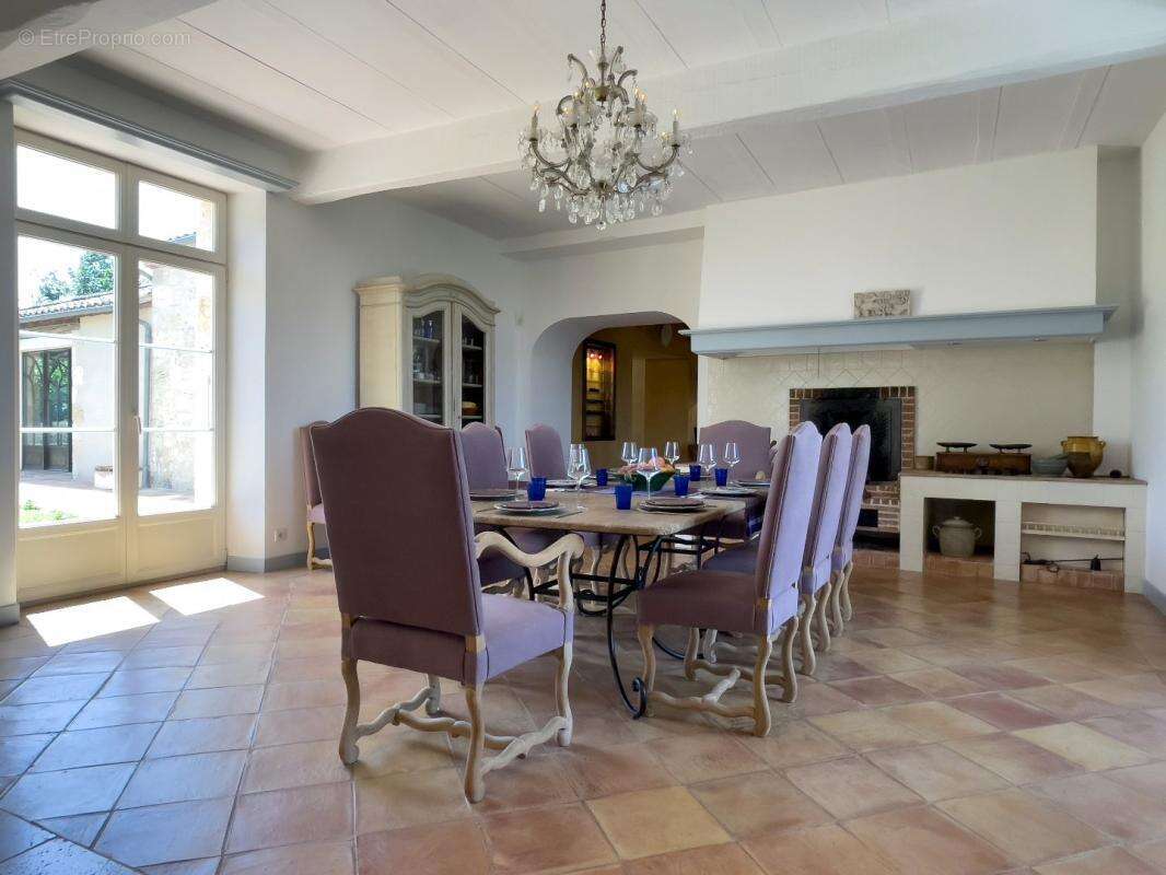 Maison à LECTOURE