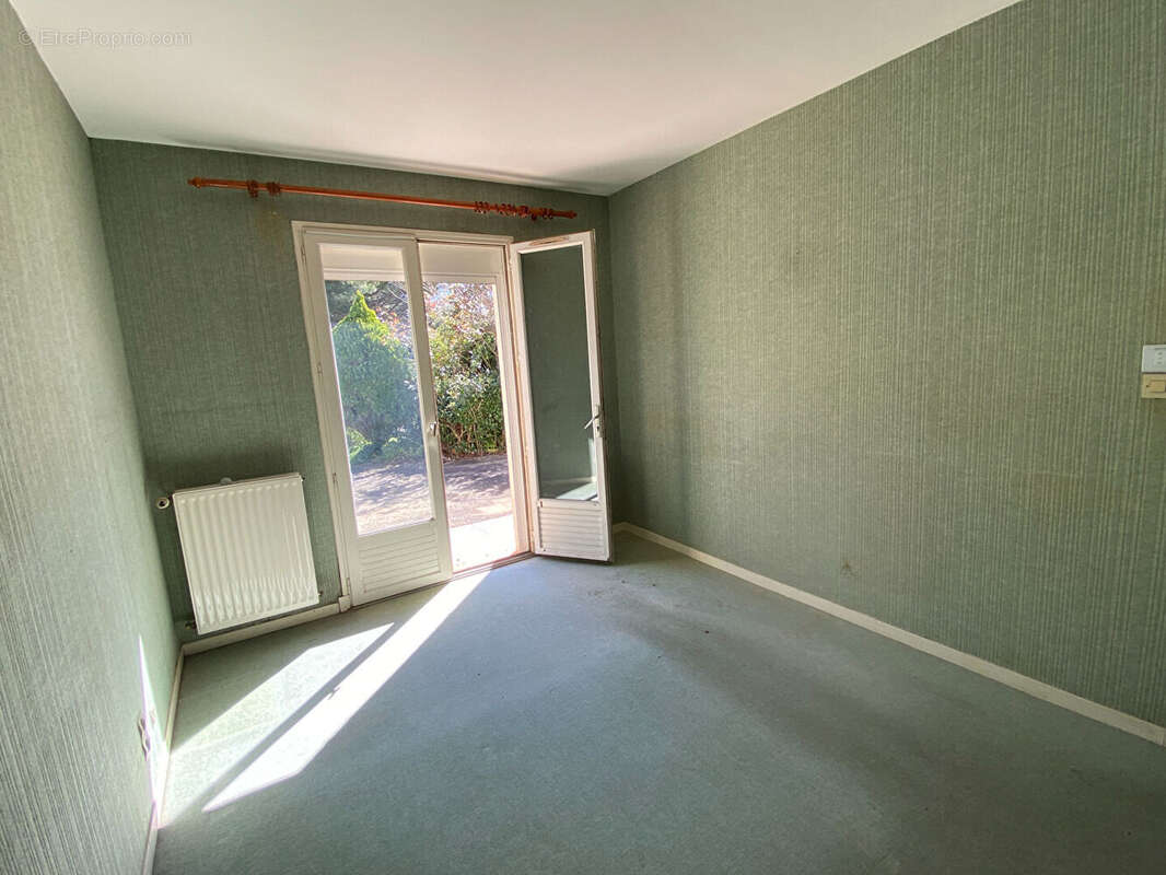 Maison à CASTELNAUDARY