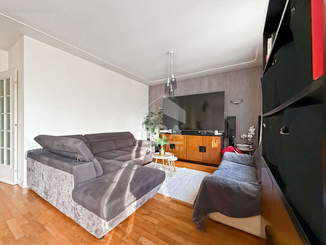 Maison 135m² à étréchy - photo 5
