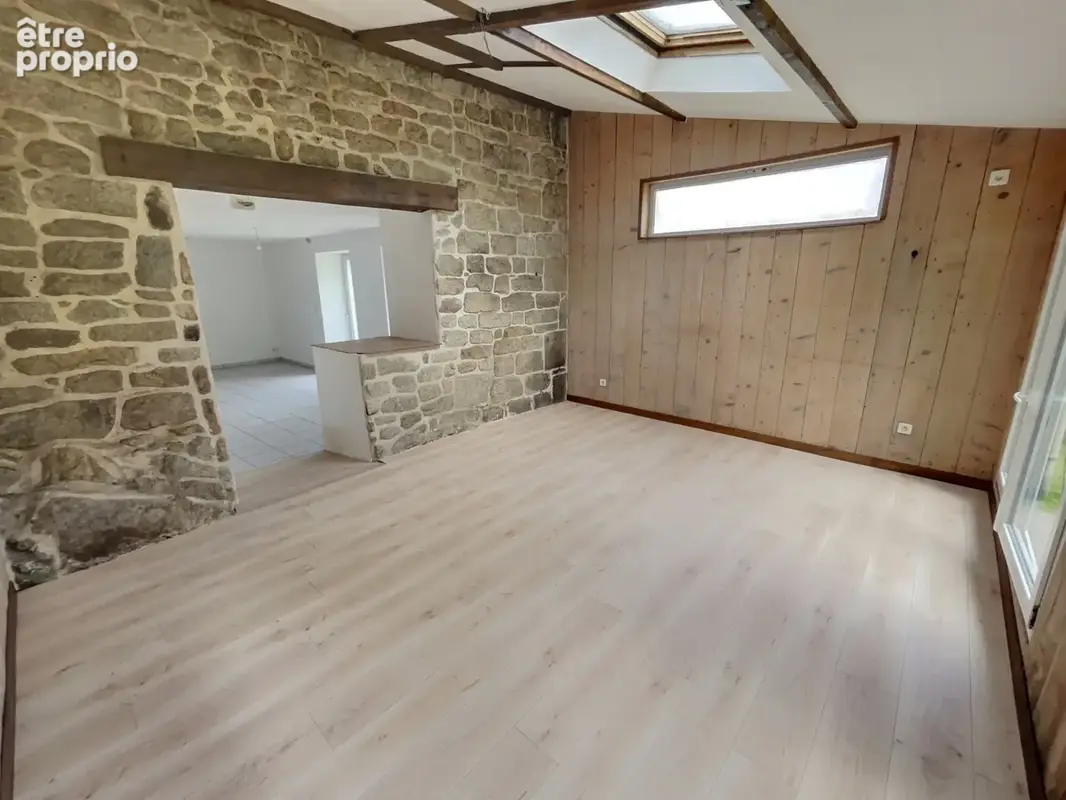 Maison en Pierre Melrand - photo 3