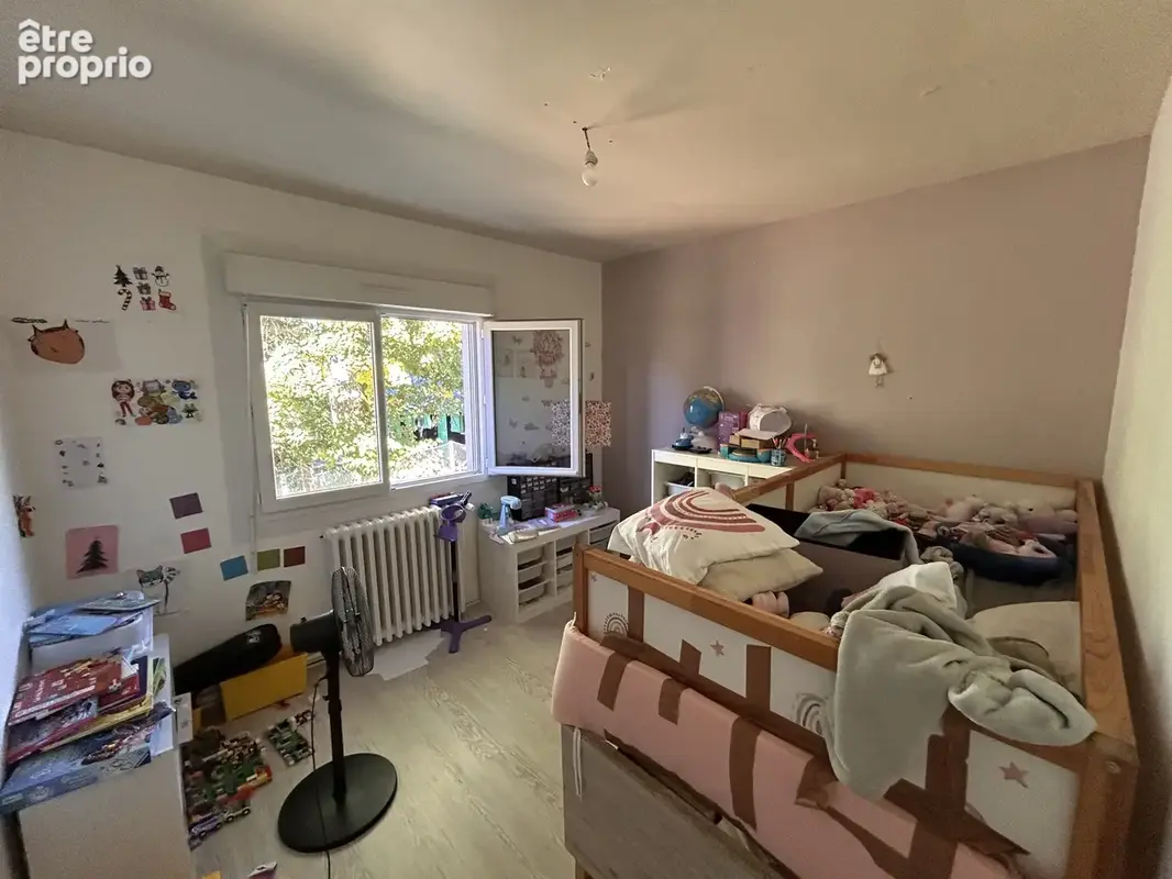 Maison à Ussel en CORREZE - photo 9