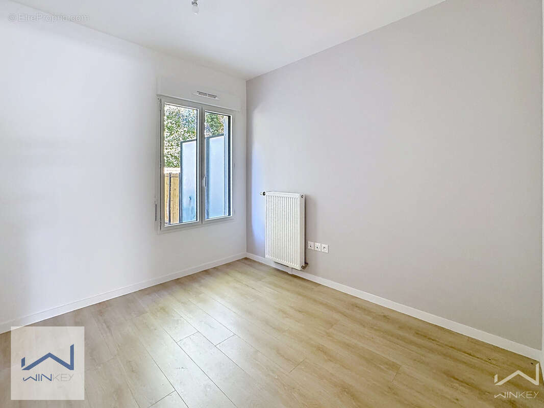 Appartement récent 2025 avec jardin de 181 m2 - photo 10
