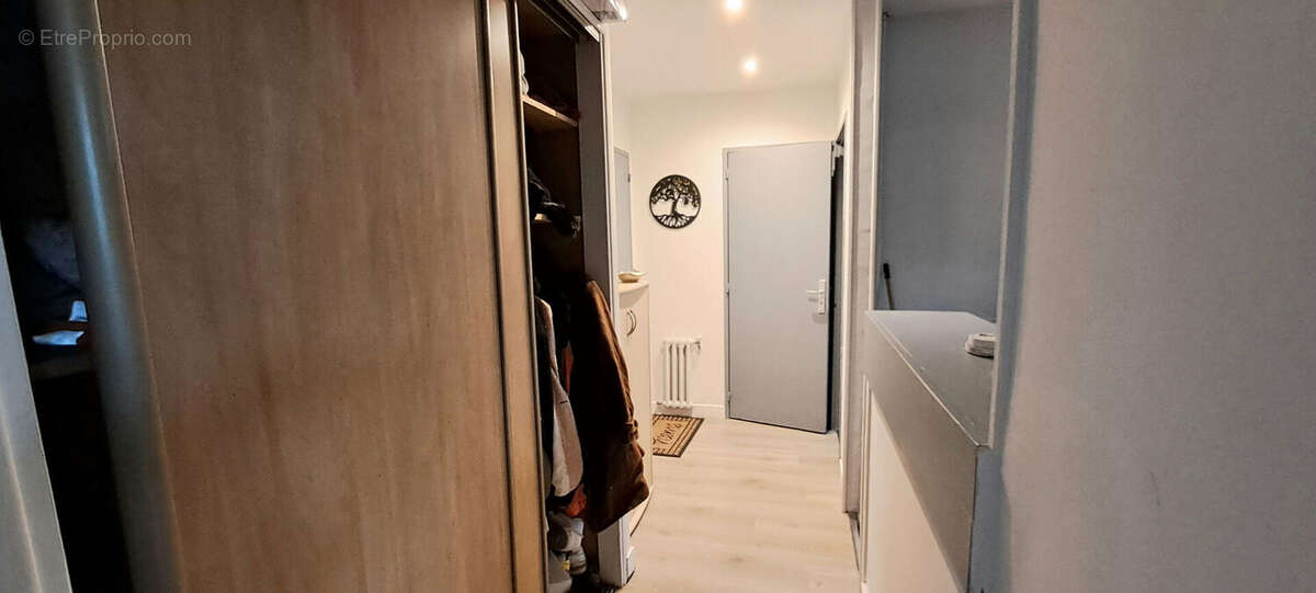Appartement à ETAMPES