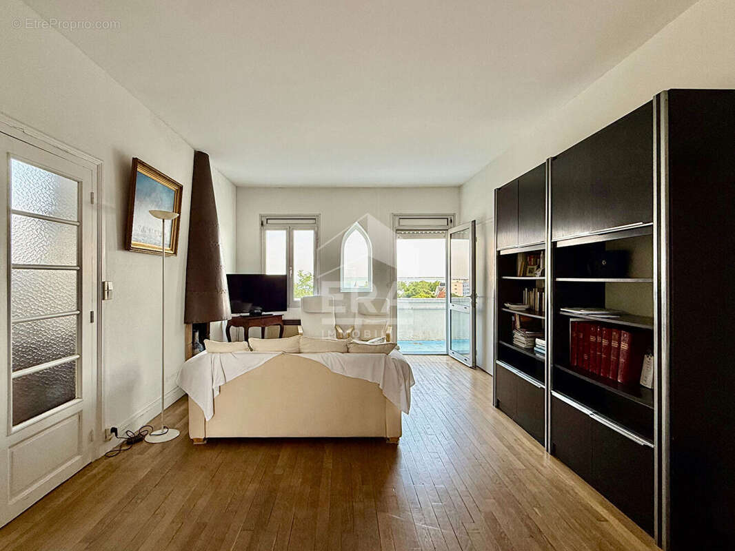 Appartement à ROYAN