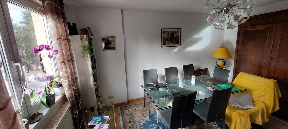 Photo 1 - Appartement à WASSELONNE