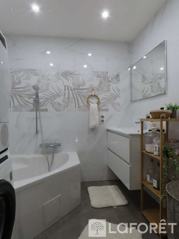 Appartement à ERSTEIN