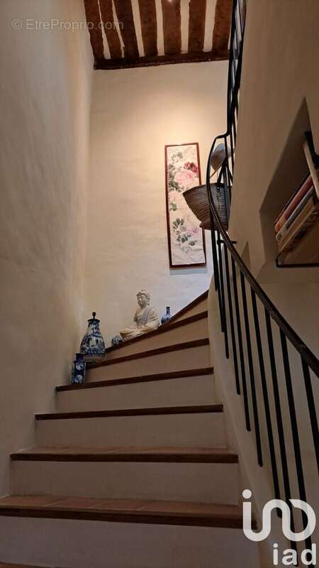 Photo 7 - Maison à LE BEAUSSET