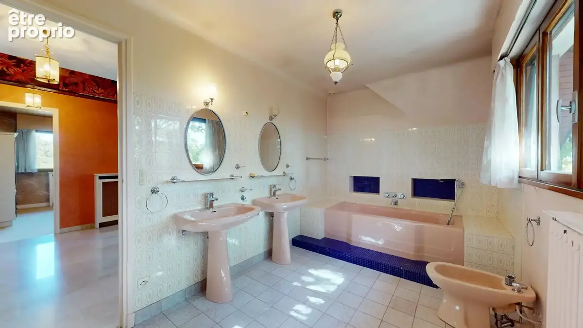 Maison 6 pièces 204 m² à vendre à Livry-Gargan (93190) - photo 21