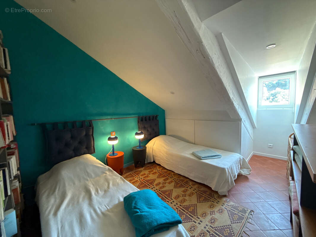 Appartement à AMELIE-LES-BAINS-PALALDA