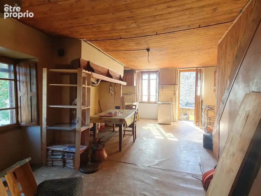 Maison place de l'Eglise - photo 9