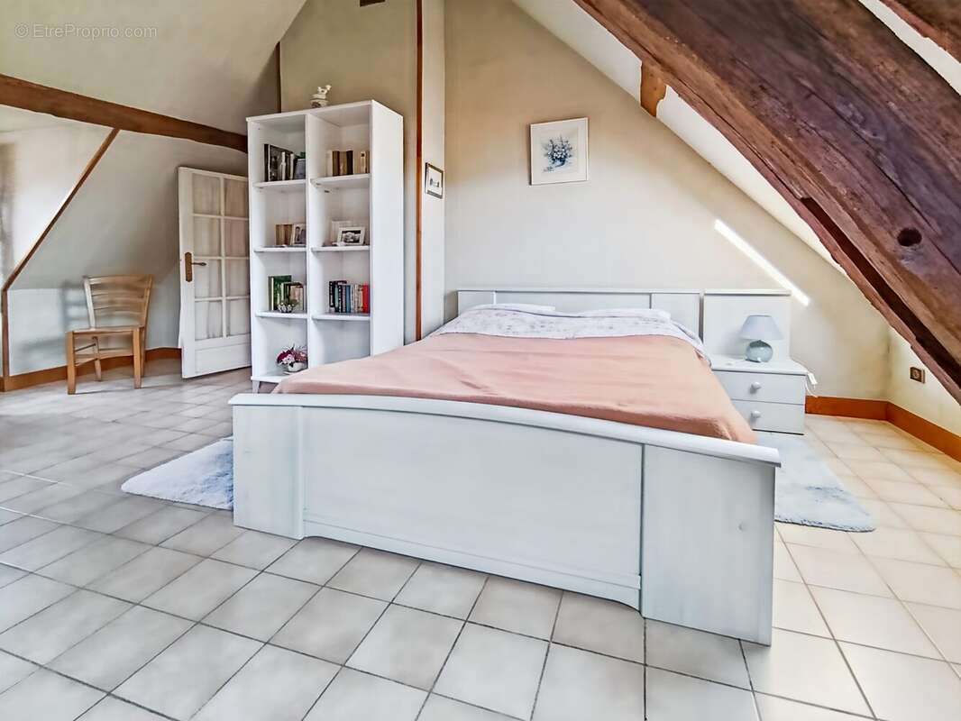 Maison à SELLES-SUR-CHER