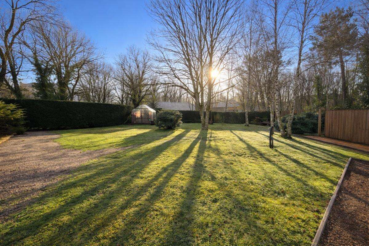 Maison à BELIN-BELIET