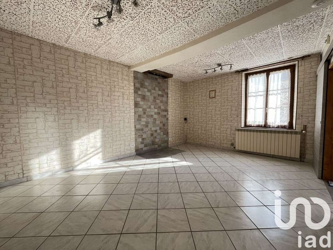 Photo 6 - Maison à CHATEAU-THIERRY