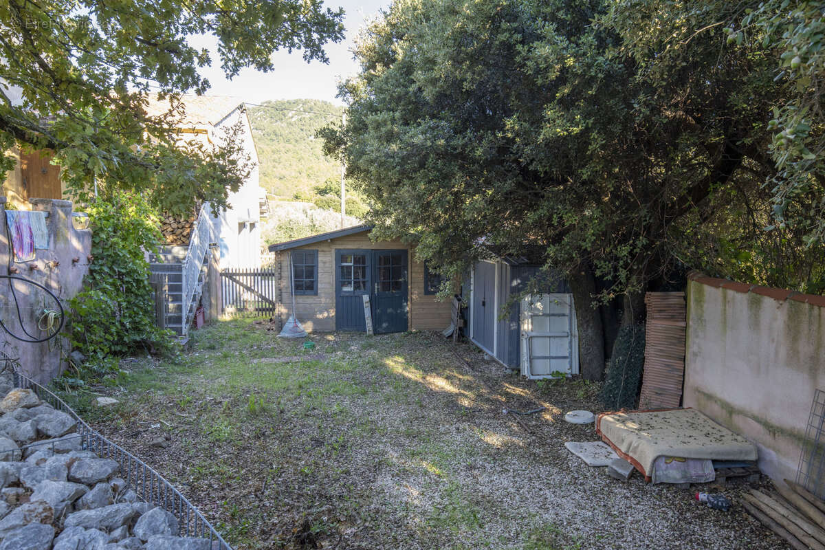 Maison à LA BOUILLADISSE