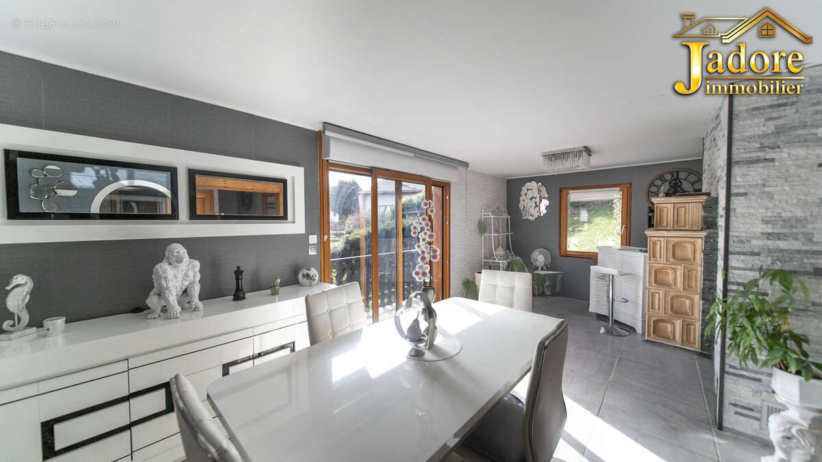 Chalet proche du lac - photo 12