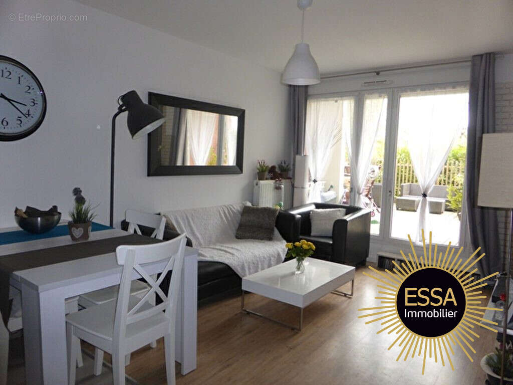 Appartement à VELIZY-VILLACOUBLAY