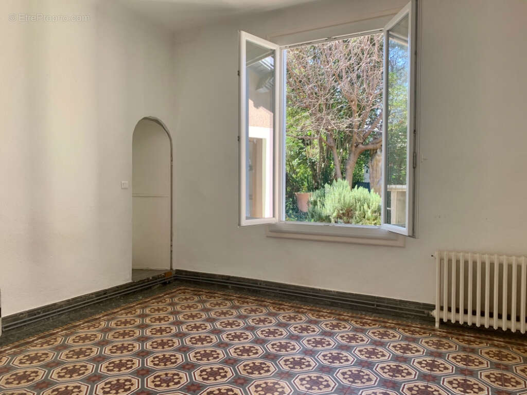 Maison à MONTPELLIER