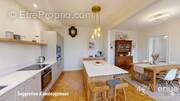 Appartement à SAINTE-SIGOLENE