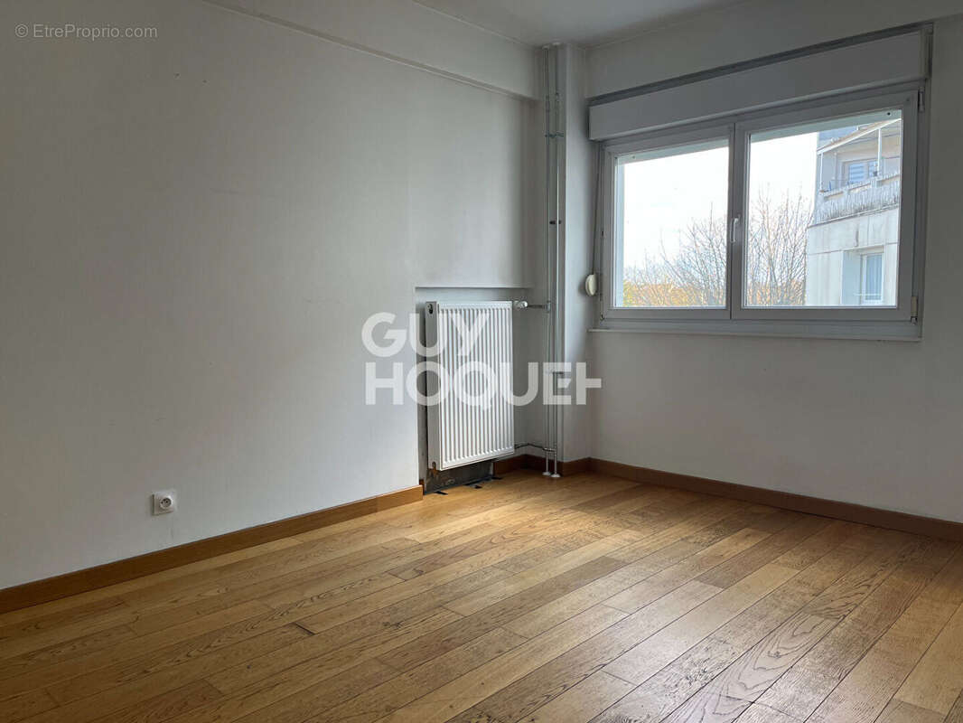 Appartement à WITTENHEIM