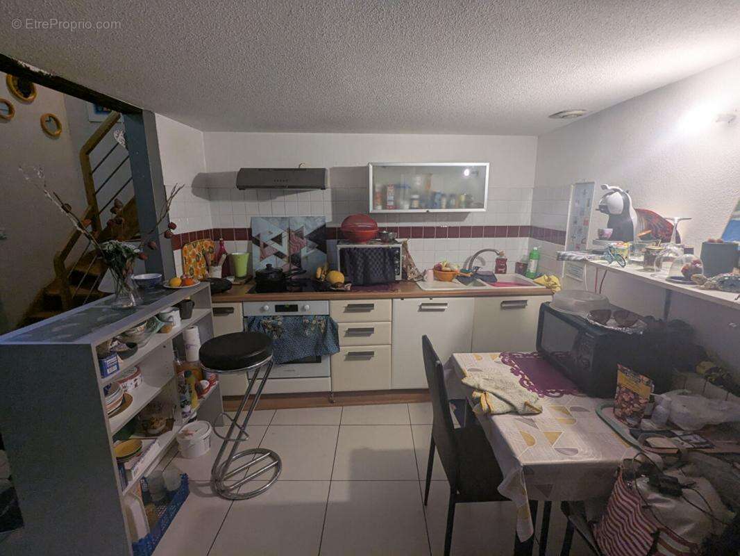 Appartement à BEZIERS