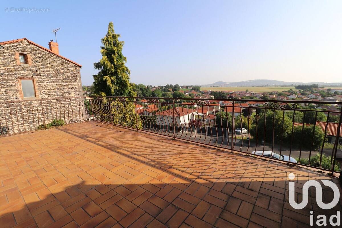 Photo 1 - Maison à ORCET