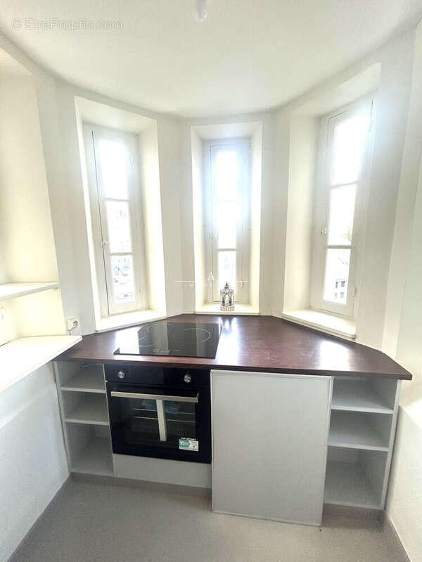 Appartement à BAGNERES-DE-LUCHON