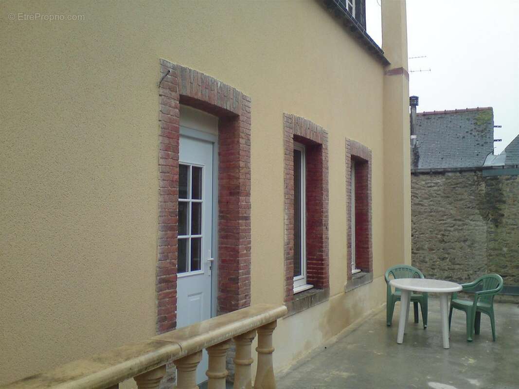 Appartement à LAVAL