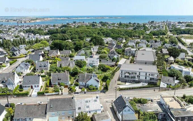 Appartement à LARMOR-PLAGE
