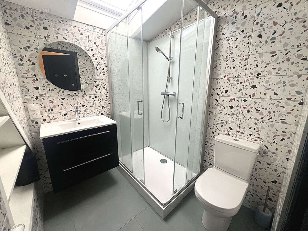 Maison à SAINT-BRIEUC