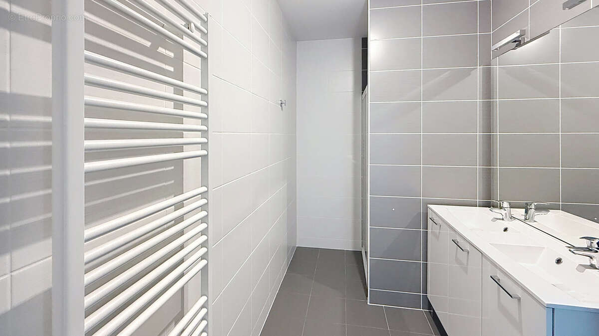 Appartement à ESCHERANGE