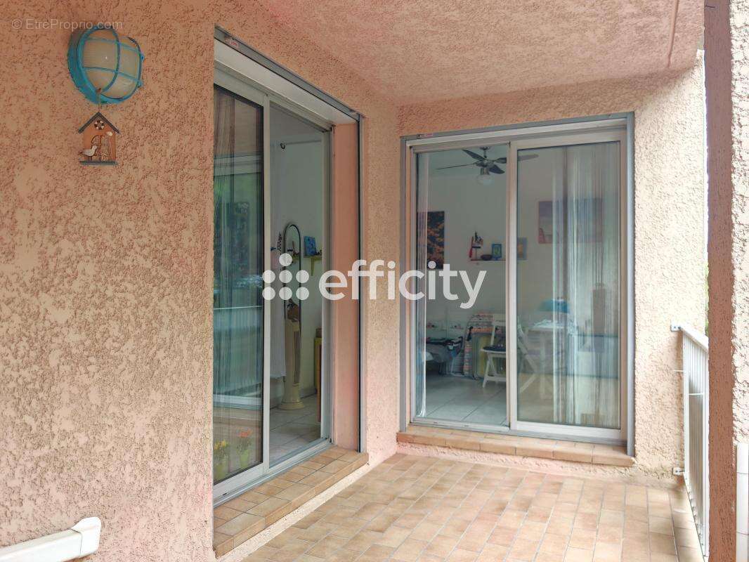 Appartement à ARGELES-SUR-MER