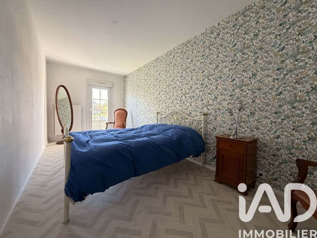 Photo 8 - Appartement à GRANDE-SYNTHE