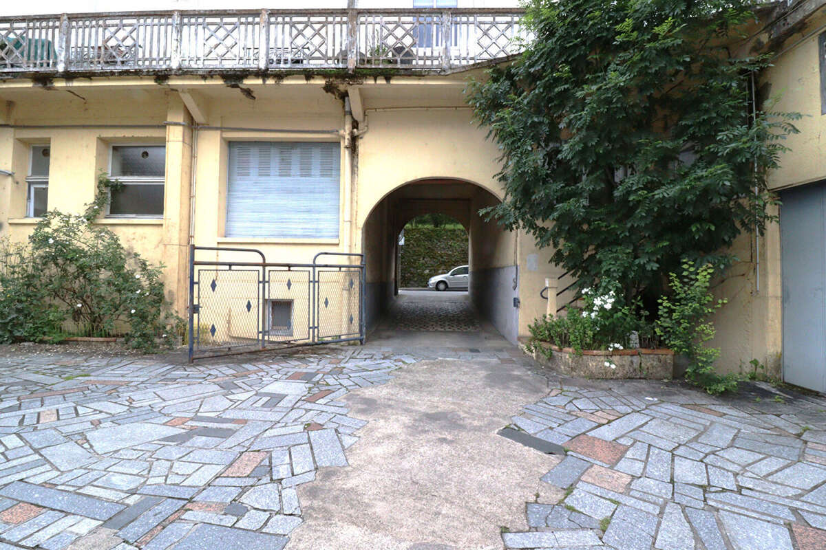 Appartement à TULLE